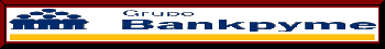 Grupo Bankpyme