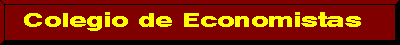 Colegio de Economistas