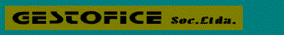 Gestofice Soc.Ltda. �